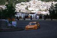 Resultados de la Primera Prueba del Campeonato de Espa&ntilde;a de Monta&ntilde;a